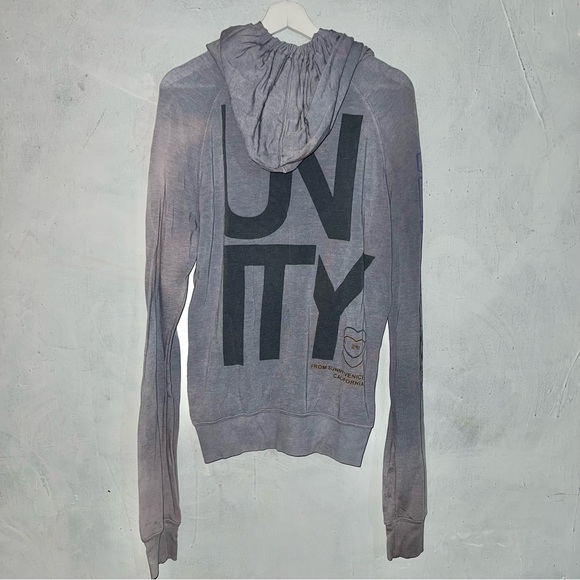 291 venice hoodie 01 - Picture 6 of 13